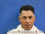 Mugshot of JOSE DEJESUS MORA