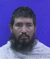 Mugshot of JOSE GUADALUPE BELLO MANDUJANO