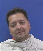 Mugshot of JOSHUA DAVID MAYNARD