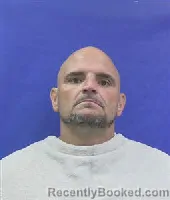 Mugshot of JEREMY SCOTT MEDLYN booked in Kaufman County, Texas on June 26, 2026