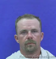 Mugshot of Jerry Clyde Miller booked in Kaufman County, Texas on August 21, 2026