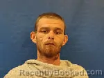 Mugshot of James Thomas Mitchell booked in Kaufman County, Texas on October 3, 2026