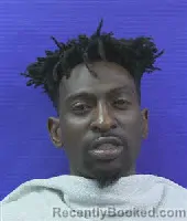 Mugshot of KARLTON MADDOX