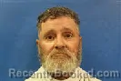 Mugshot of Nick Dwayne Miller booked in Kaufman County, Texas on September 12, 2026
