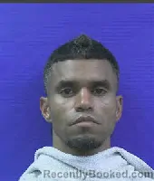 Mugshot of PHILLIP ANDREW MATA booked in Kaufman County, Texas on April 26, 2026