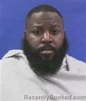 Mugshot of ROBERT ELMER McCLAIN booked in Kaufman County, Texas on April 5, 2026