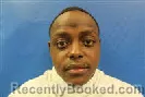 Mugshot of Rodney Macharia booked in Kaufman County, Texas on September 19, 2026