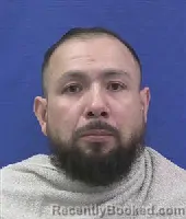 Mugshot of RICARDO MURILLO