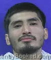 Mugshot of RICARDO MEJIA-MALDONADO booked in Kaufman County, Texas on April 29, 2026