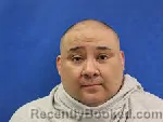 Mugshot of STEVEN ANTONIO MOJICA