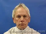 Mugshot of STEVEN TERRY MARSHALL