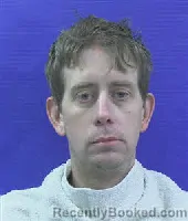 Mugshot of THOMAS MICHALKA