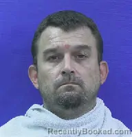 Mugshot of Tommy Lyn Miller booked in Kaufman County, Texas on September 23, 2026