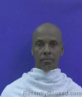 Mugshot of WILLIAM MCCLOUDE