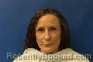 Mugshot of Wendy Kay Montemagno booked in Kaufman County, Texas on August 10, 2026