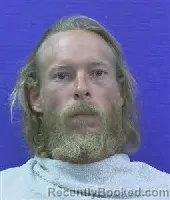 Mugshot of WILLIAM ANTHONY MACOMB