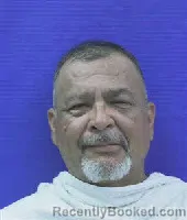 Mugshot of JOSE NERIO