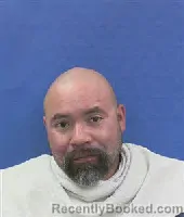 Mugshot of JASON PEDRO NAVA booked in Kaufman County, Texas on April 19, 2026