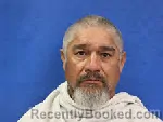 Mugshot of Luis Oscar Noriega-Perez