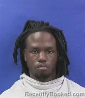 Mugshot of MATTHEW NARODOWG booked in Kaufman County, Texas on April 4, 2026