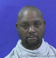 Mugshot of Richardson S Nyaoga booked in Kaufman County, Texas on August 22, 2026
