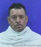 Mugshot of RUBEN NIETO MARTINEZ