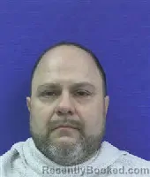 Mugshot of SCOTT ALLEN NAU