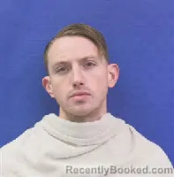 Mugshot of ZACHARY CLAY NORWOOD booked in Kaufman County, Texas on June 16, 2026