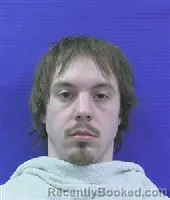 Mugshot of Brayden Lance Odom