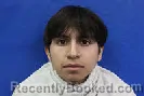 Mugshot of Bryan Erik Olalde booked in Kaufman County, Texas on September 12, 2026