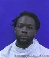 Mugshot of GALEN VINCENT OLLISON