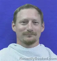 Mugshot of Jerry Trent Ott booked in Kaufman County, Texas on September 18, 2026