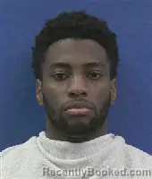 Mugshot of Napoleon Okwudili Onyeje