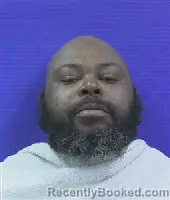 Mugshot of ANTONIO QUATET PRENTICE