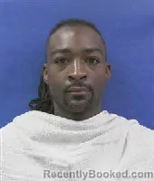 Mugshot of ELIJAH PETERSON