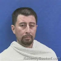 Mugshot of Guadalupe Padron-Hernandez booked in Kaufman County, Texas on August 16, 2026
