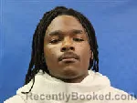 Mugshot of JATAVIUS JAMAL PIERSON