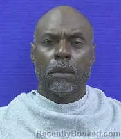 Mugshot of JARON MANDRILL PENNINGTON