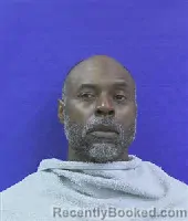 Mugshot of JARON MANDRILL PENNINGTON booked in Kaufman County, Texas on June 5, 2026