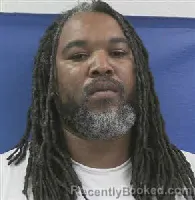 Mugshot of John Pollard booked in Kaufman County, Texas on September 30, 2026