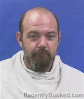 Mugshot of JEREMY WAYNE PHY