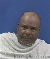 Mugshot of MICHAEL GRANT PROX