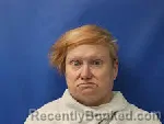 Mugshot of SAMANTHA ELIZABETH POPE