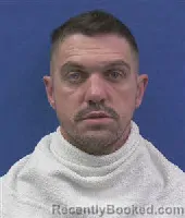Mugshot of Steven Douglas Porter