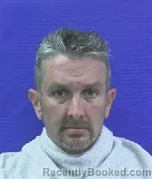 Mugshot of ZACHARY LOUIS PETTY booked in Kaufman County, Texas on June 3, 2026