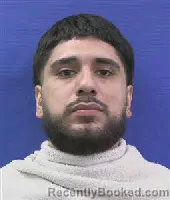 Mugshot of ARTURO JOSE QUINONES