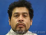 Mugshot of ANTONIO JOSEPH RODRIGUEZ