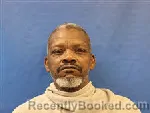Mugshot of CLARENCE EDWARDS RUNNELS