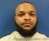 Mugshot of Clendon Rambo booked in Kaufman County, Texas on September 19, 2026