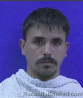 Mugshot of CRISTIAN ANTONIO RUIZ